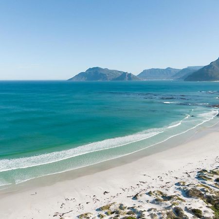 Last Word Long Beach Kommetjie Eksteriør bilde