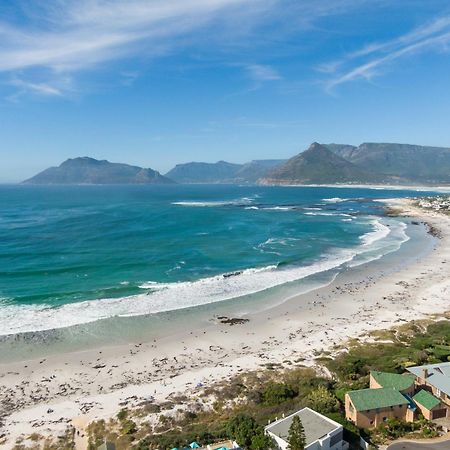 Last Word Long Beach Kommetjie Eksteriør bilde