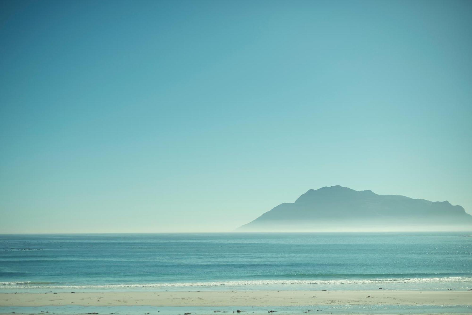 Last Word Long Beach Kommetjie Eksteriør bilde