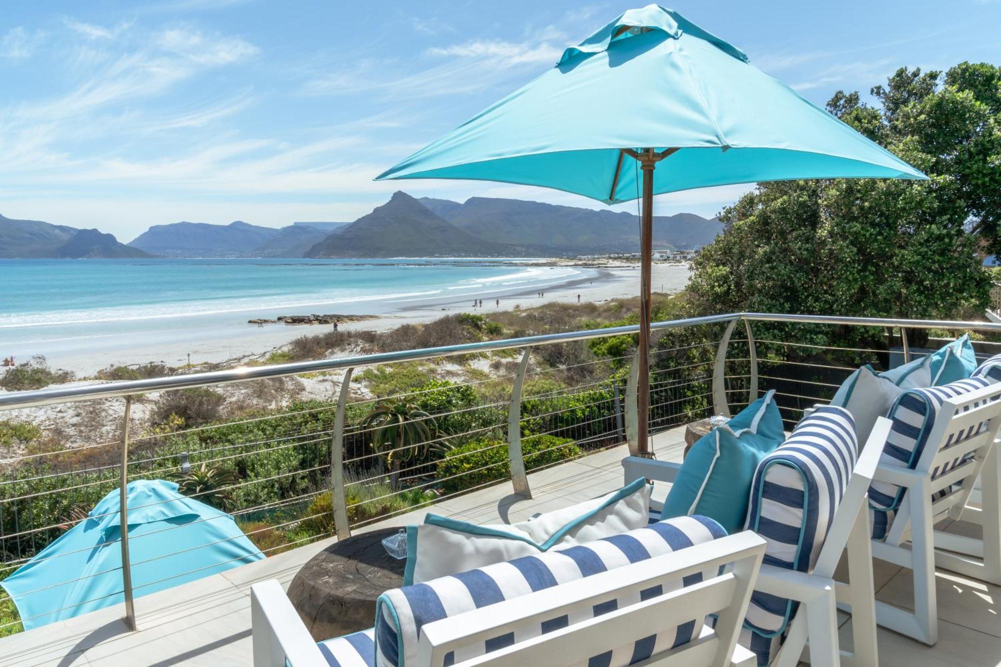 Last Word Long Beach Kommetjie Eksteriør bilde