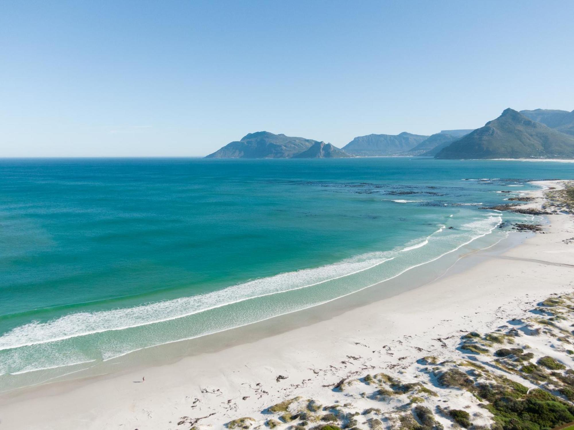 Last Word Long Beach Kommetjie Eksteriør bilde