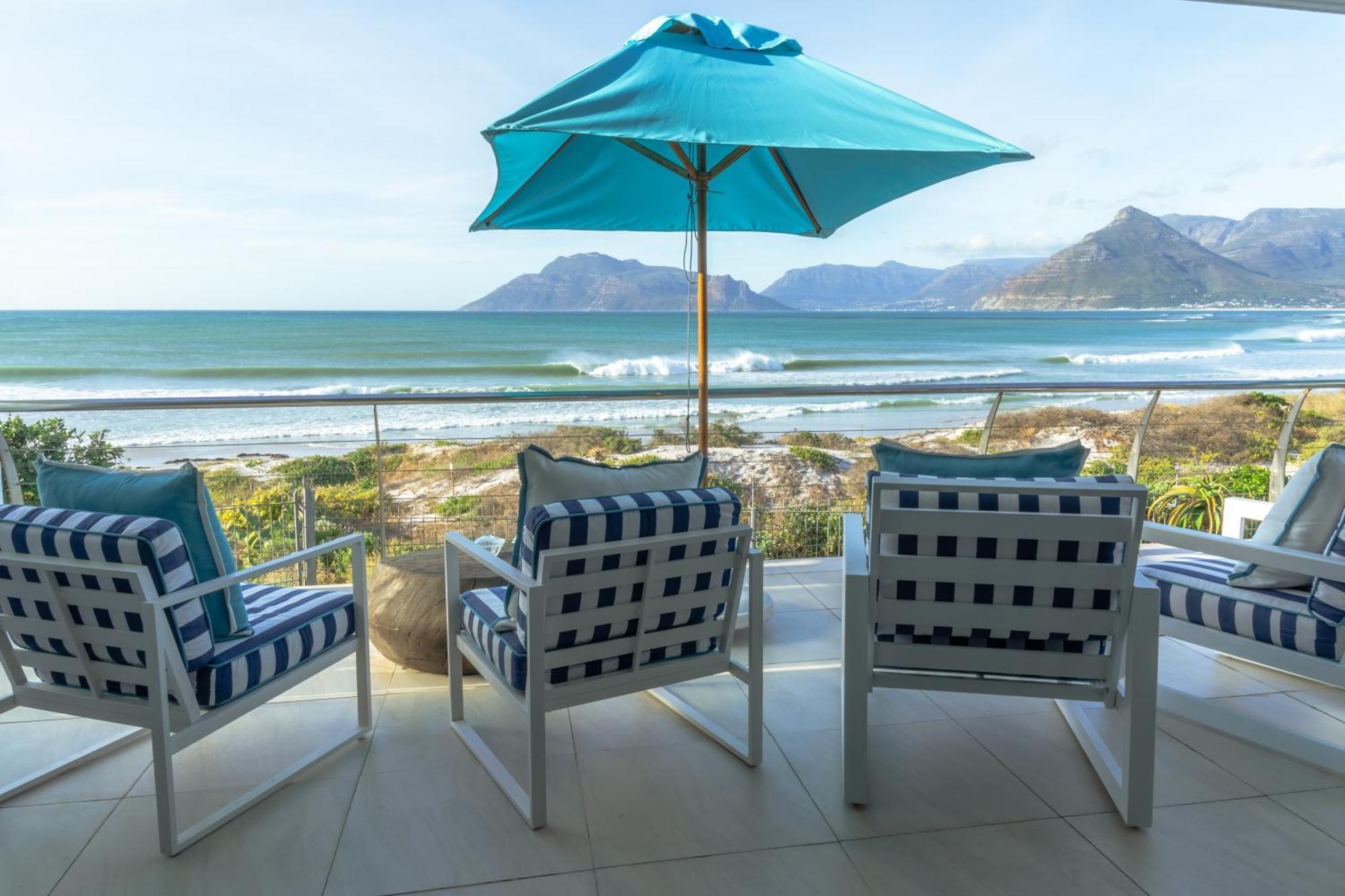 Last Word Long Beach Kommetjie Eksteriør bilde