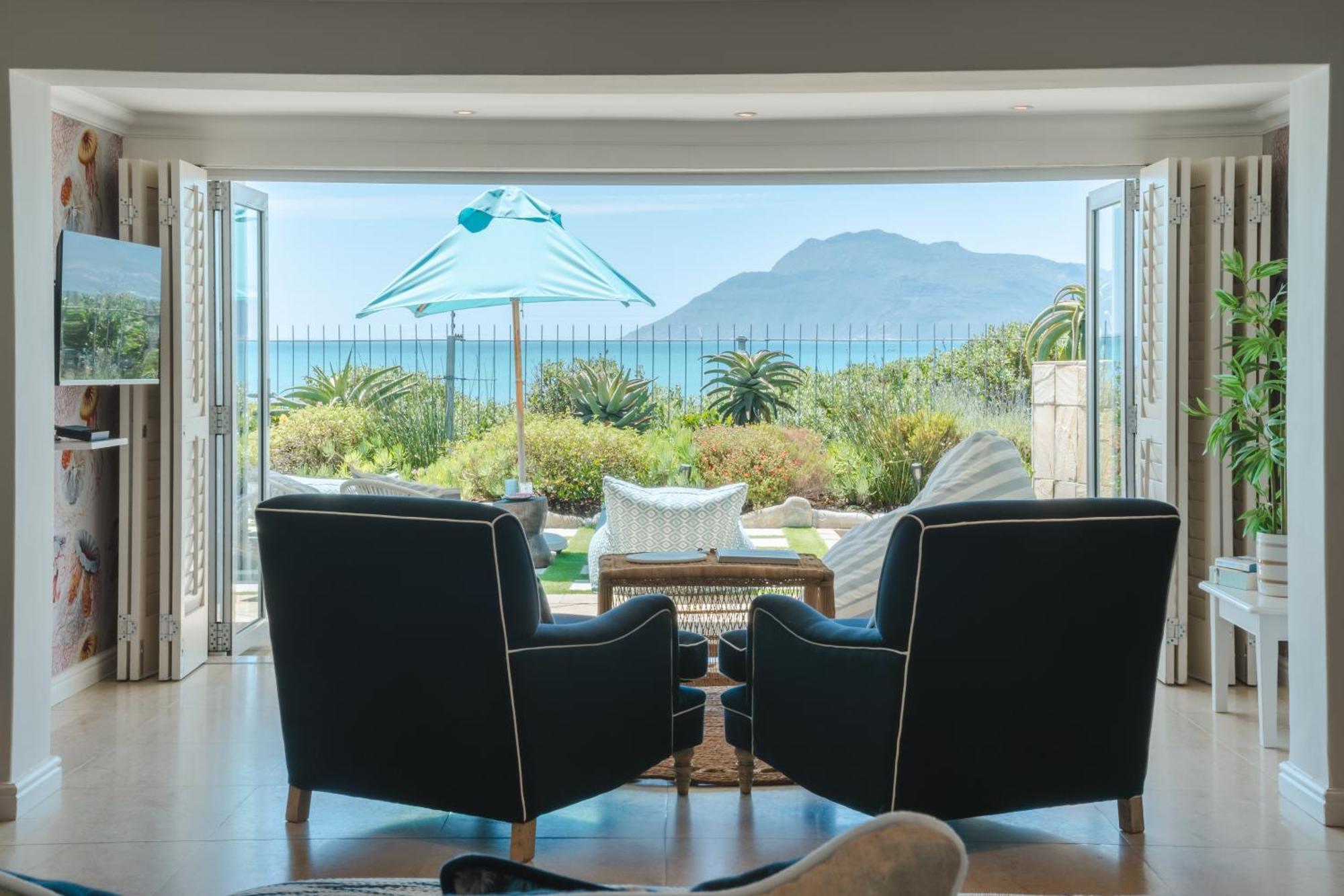 Last Word Long Beach Kommetjie Eksteriør bilde