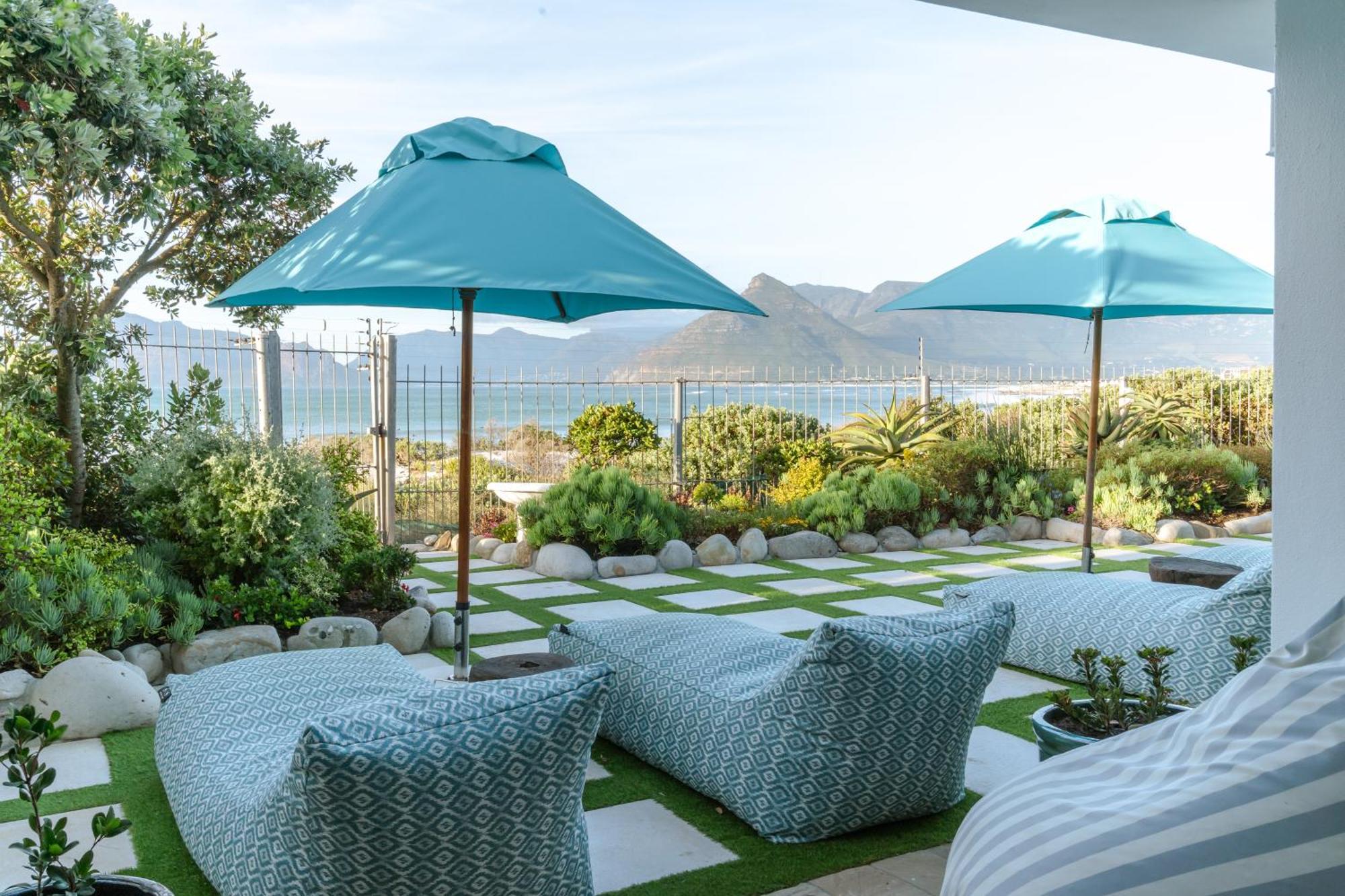 Last Word Long Beach Kommetjie Eksteriør bilde