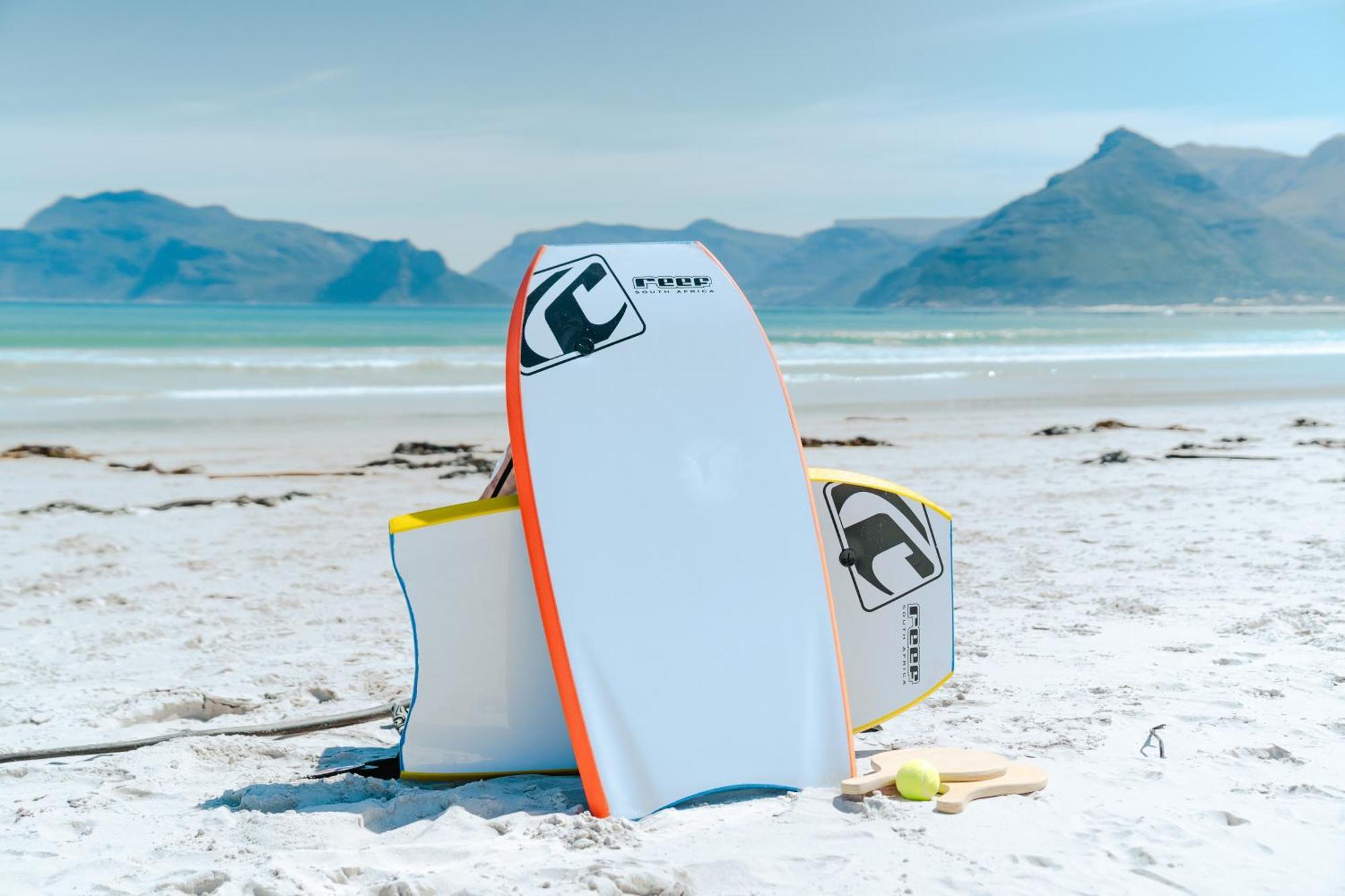 Last Word Long Beach Kommetjie Eksteriør bilde