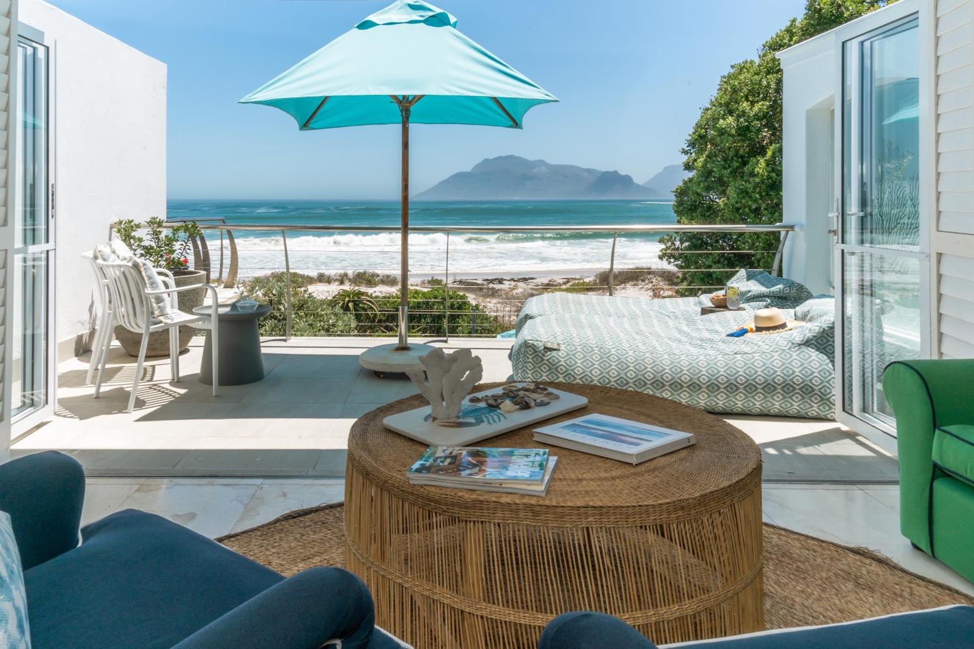 Last Word Long Beach Kommetjie Eksteriør bilde
