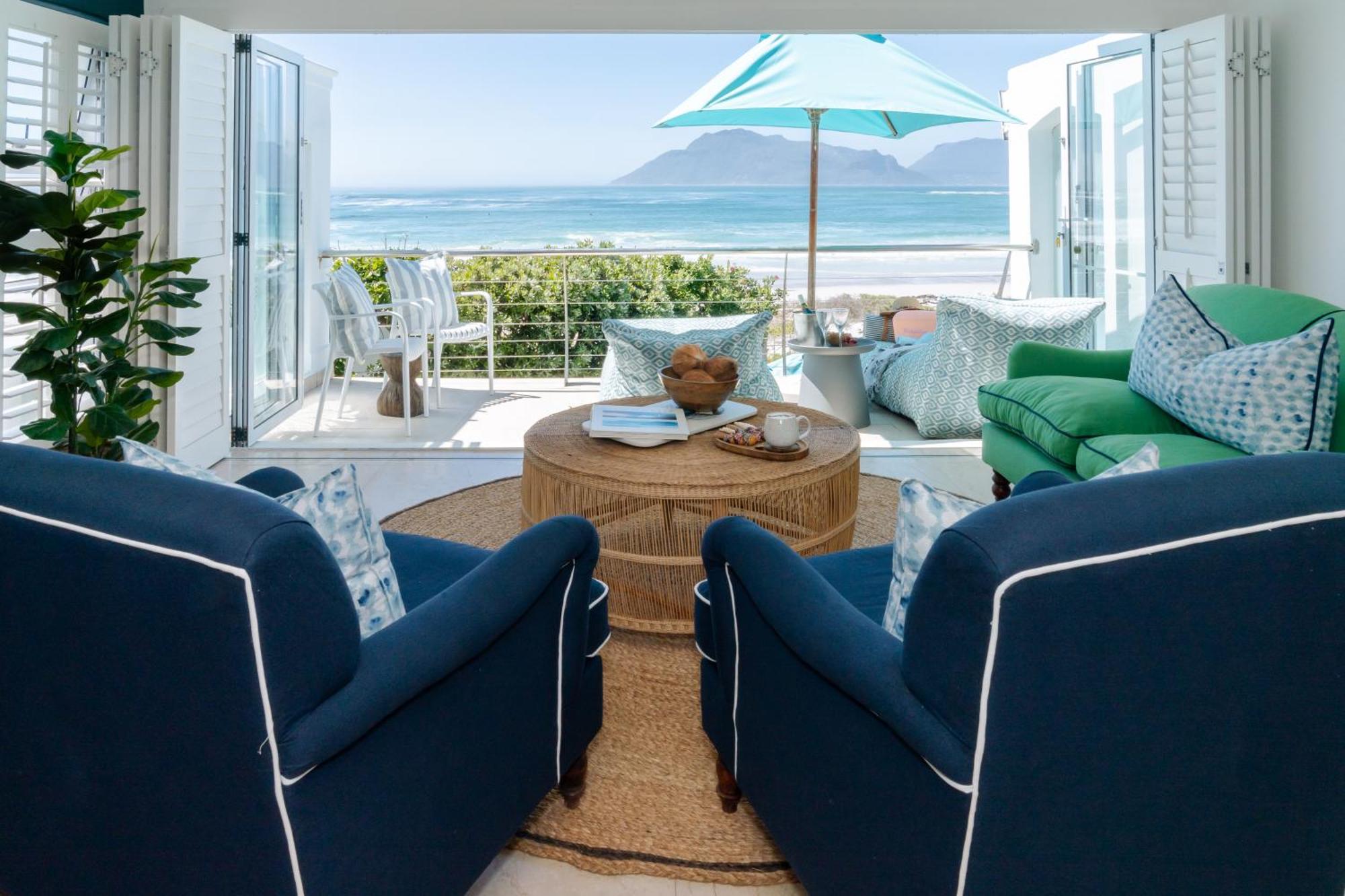 Last Word Long Beach Kommetjie Eksteriør bilde