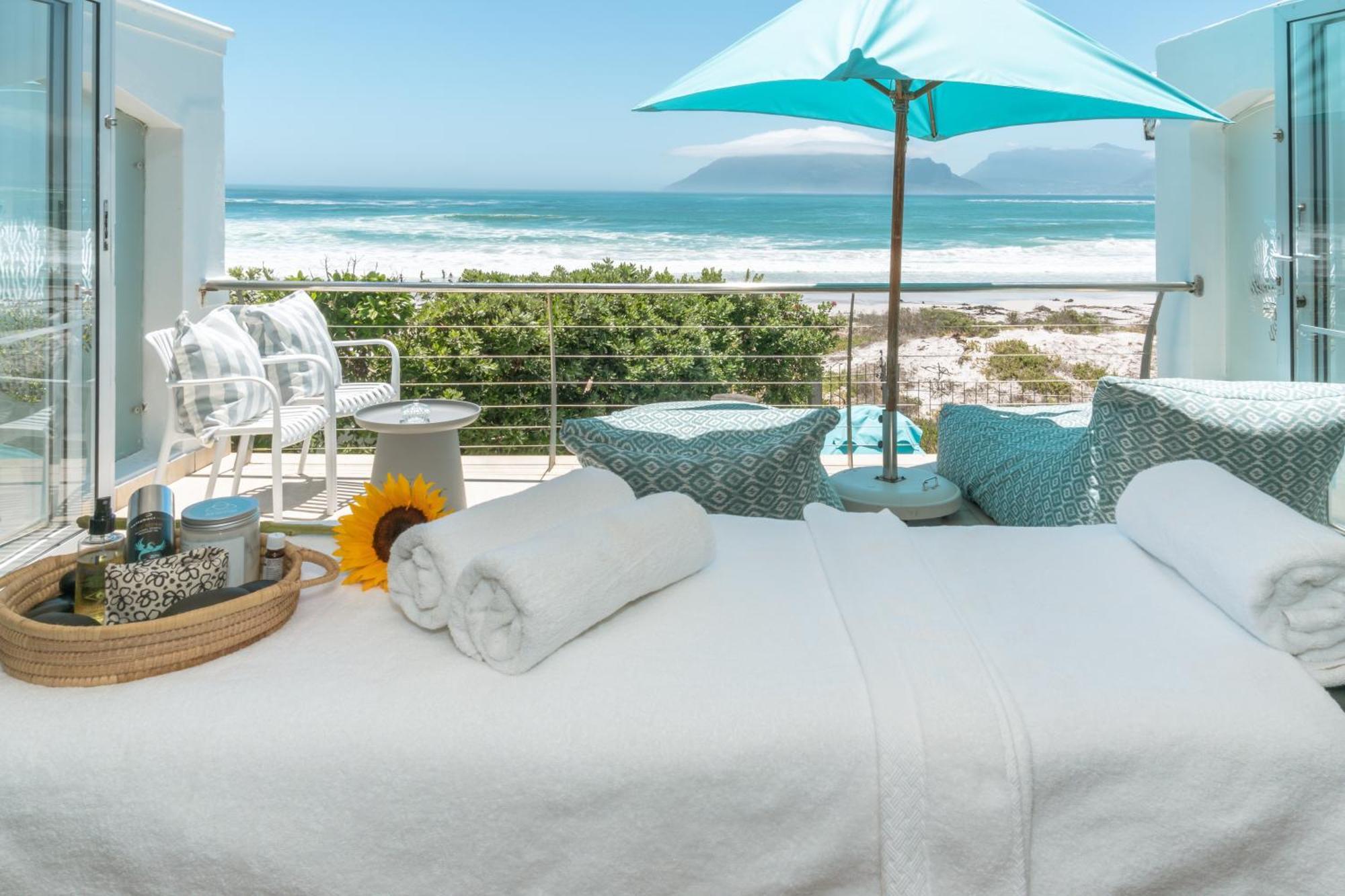 Last Word Long Beach Kommetjie Eksteriør bilde