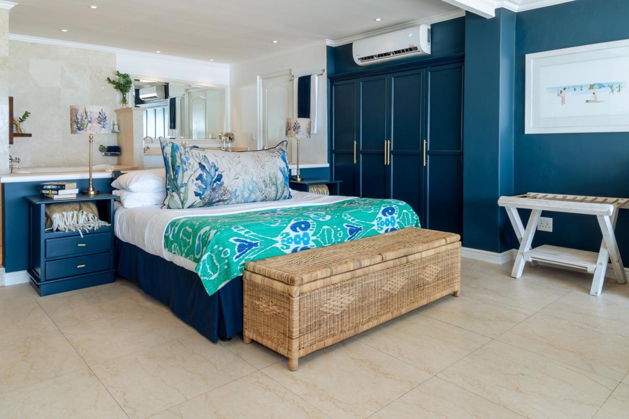 Last Word Long Beach Kommetjie Eksteriør bilde