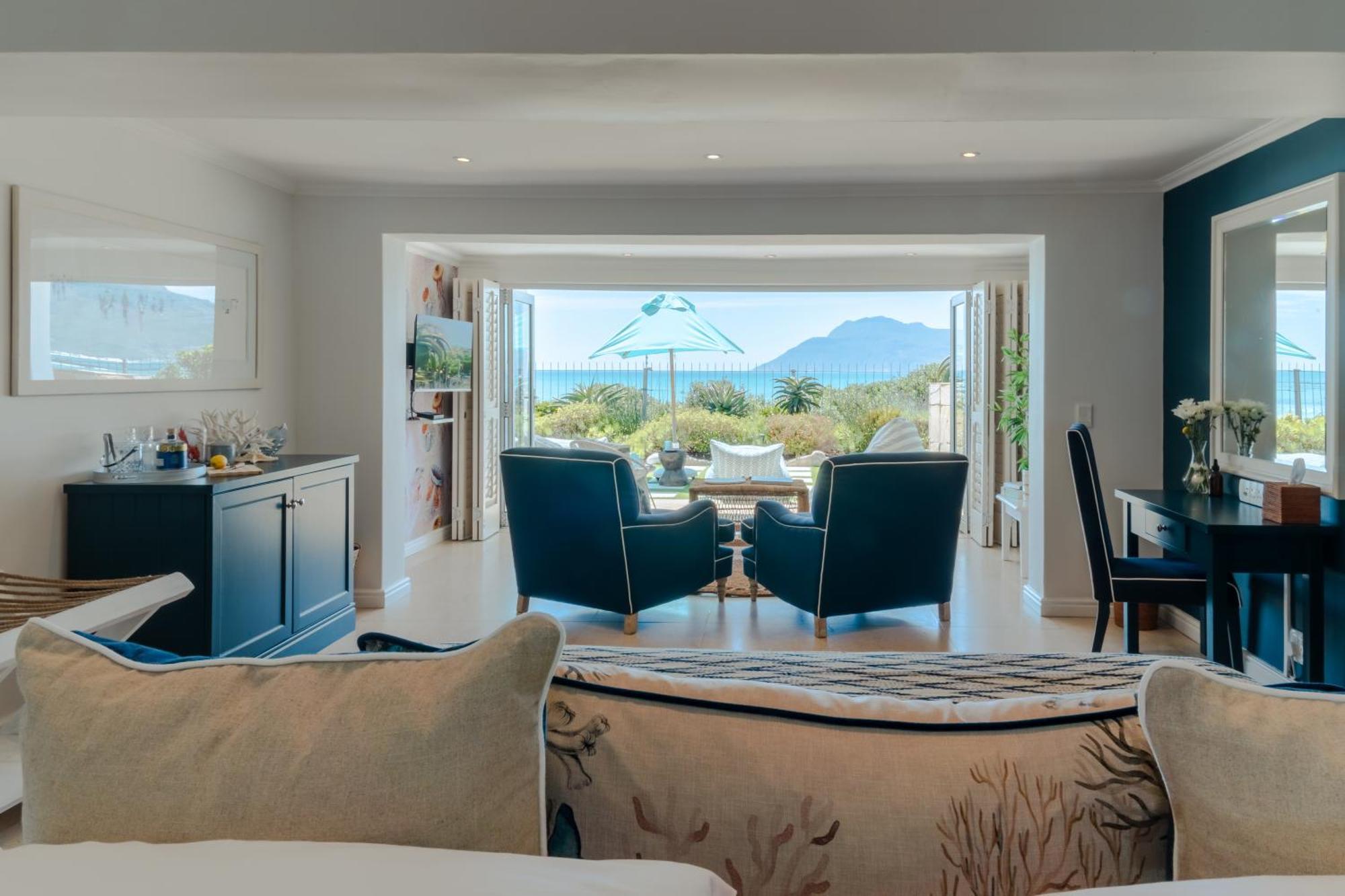 Last Word Long Beach Kommetjie Eksteriør bilde