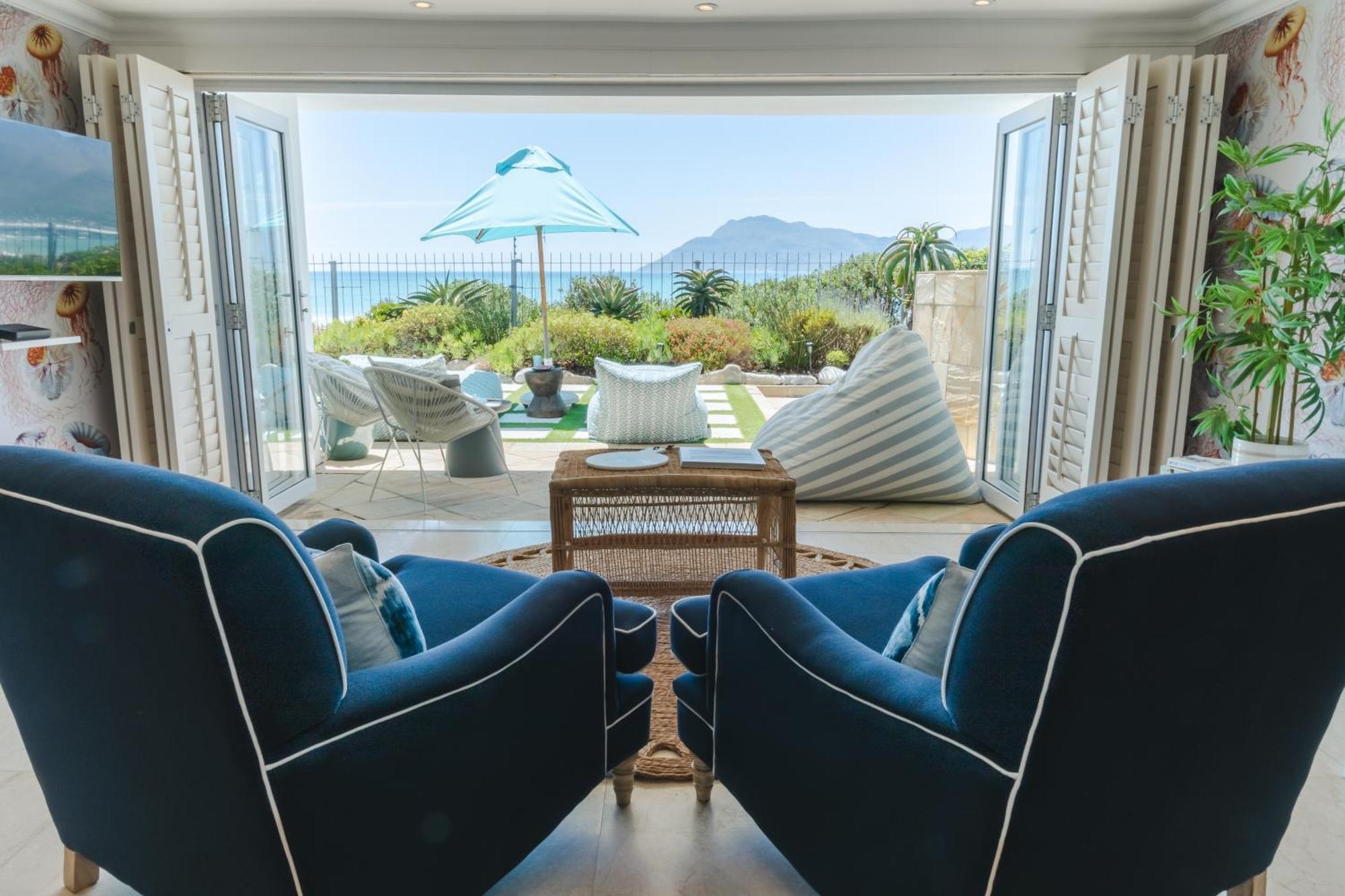 Last Word Long Beach Kommetjie Eksteriør bilde