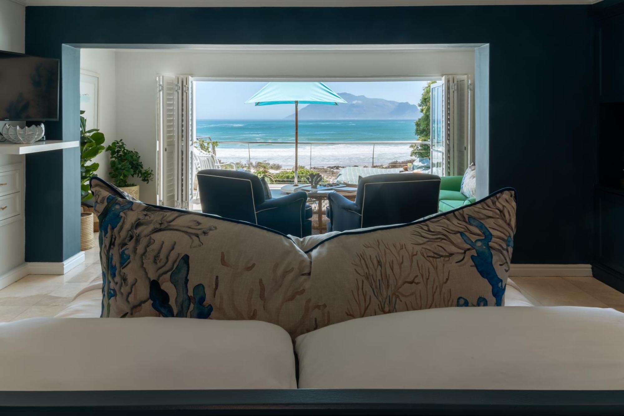 Last Word Long Beach Kommetjie Eksteriør bilde