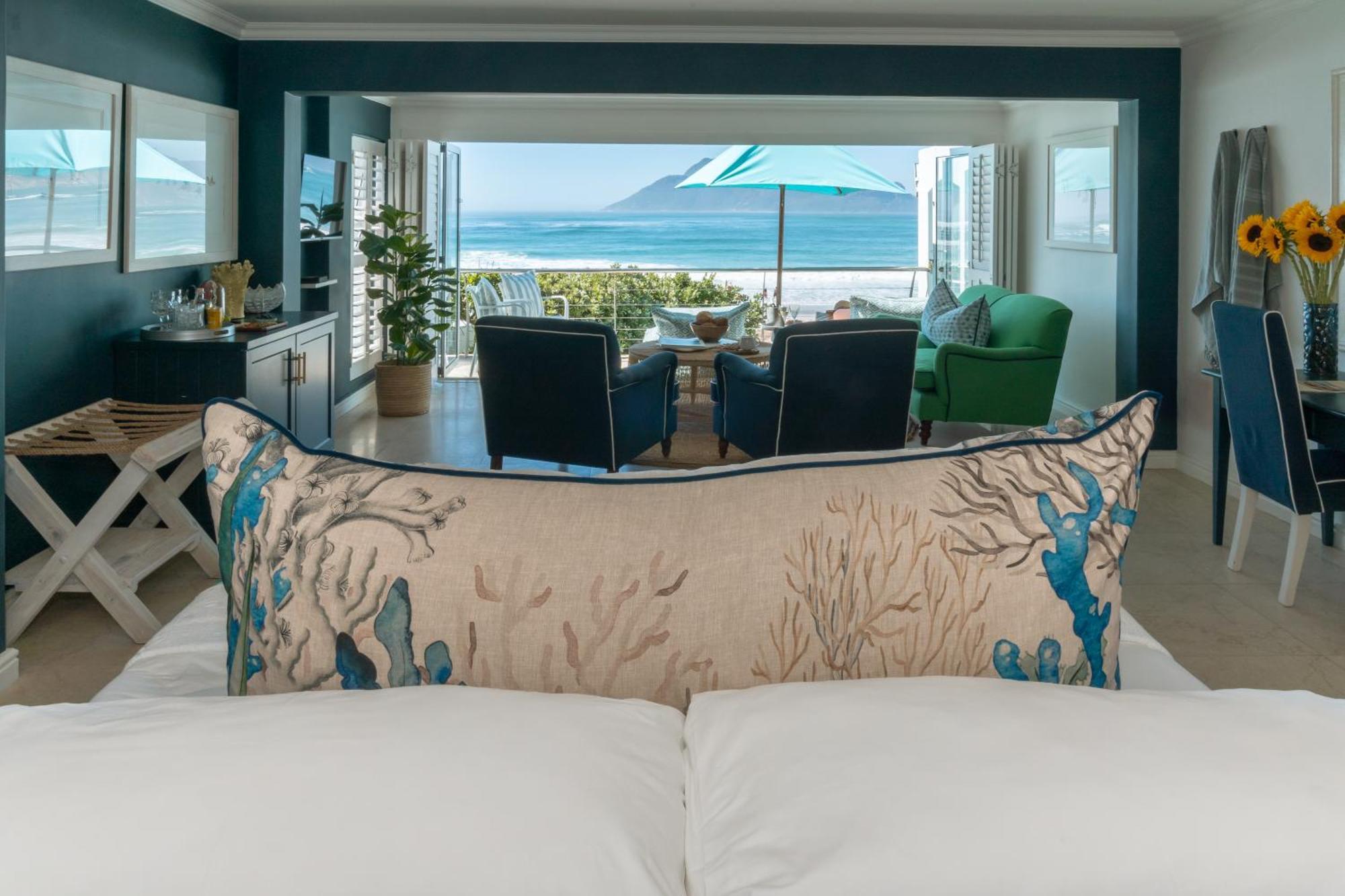 Last Word Long Beach Kommetjie Eksteriør bilde